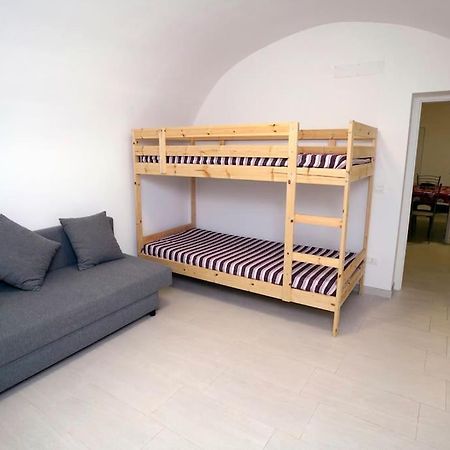 Arcovitti Apartments Монополи Экстерьер фото