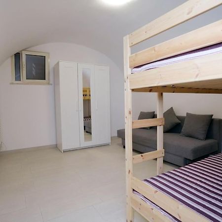 Arcovitti Apartments Монополи Экстерьер фото