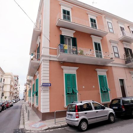 Arcovitti Apartments Монополи Экстерьер фото