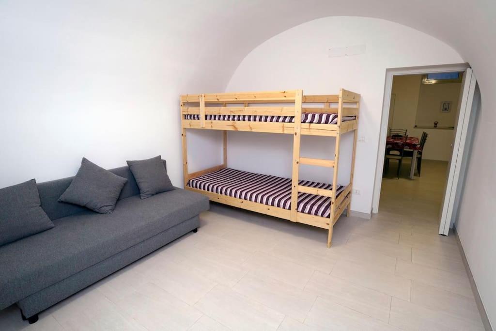 Arcovitti Apartments Монополи Экстерьер фото