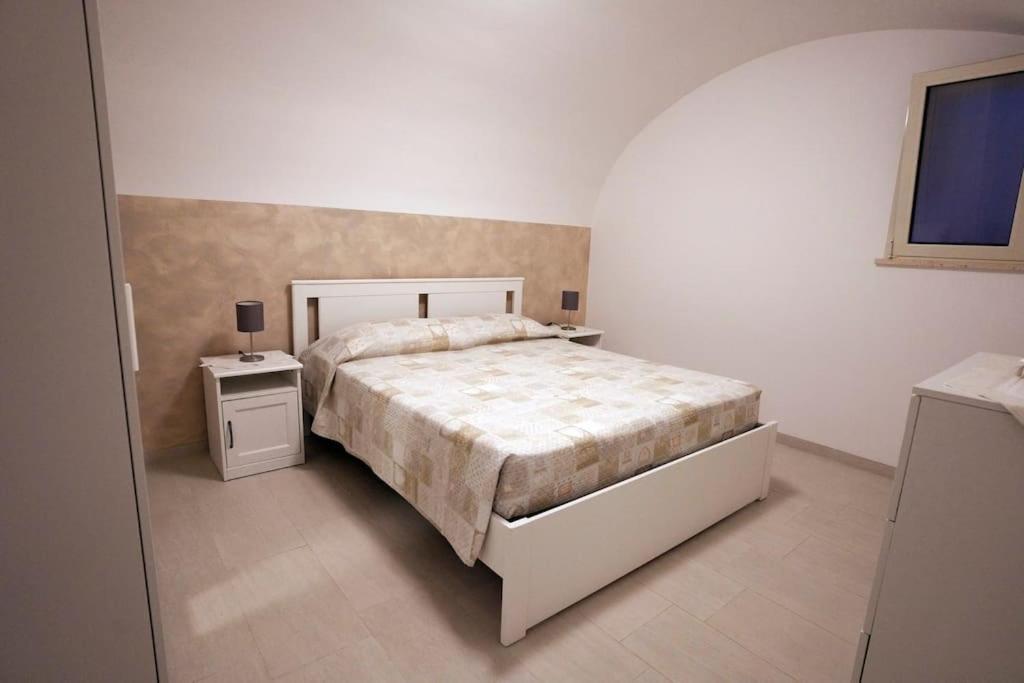 Arcovitti Apartments Монополи Экстерьер фото